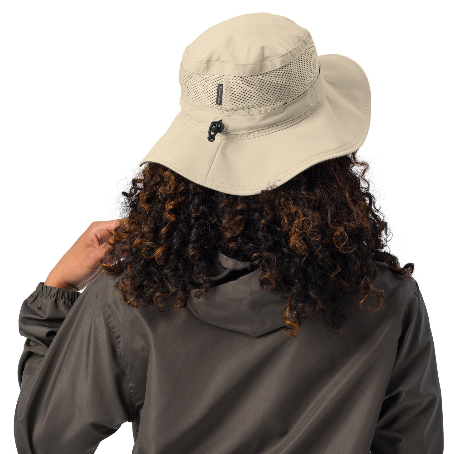 Columbia booney hat