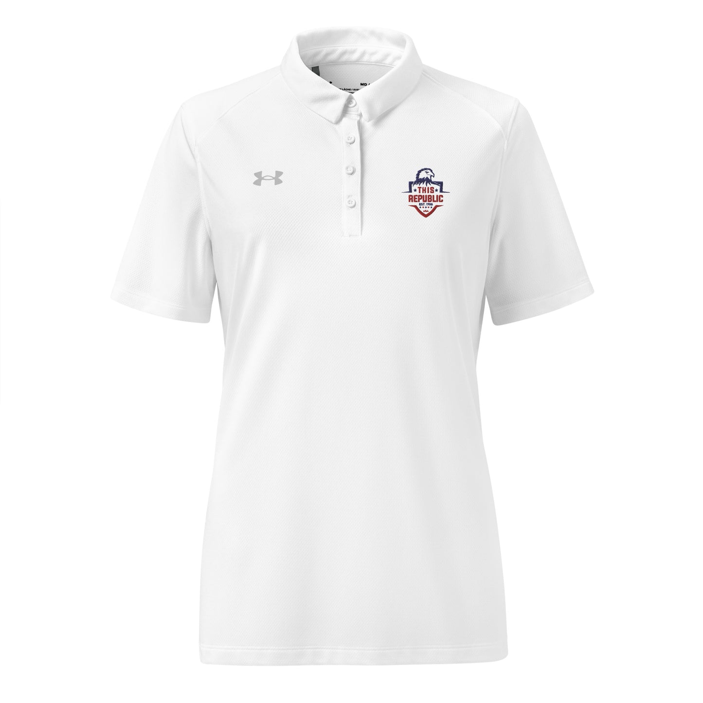 Under Armour® women’s polo