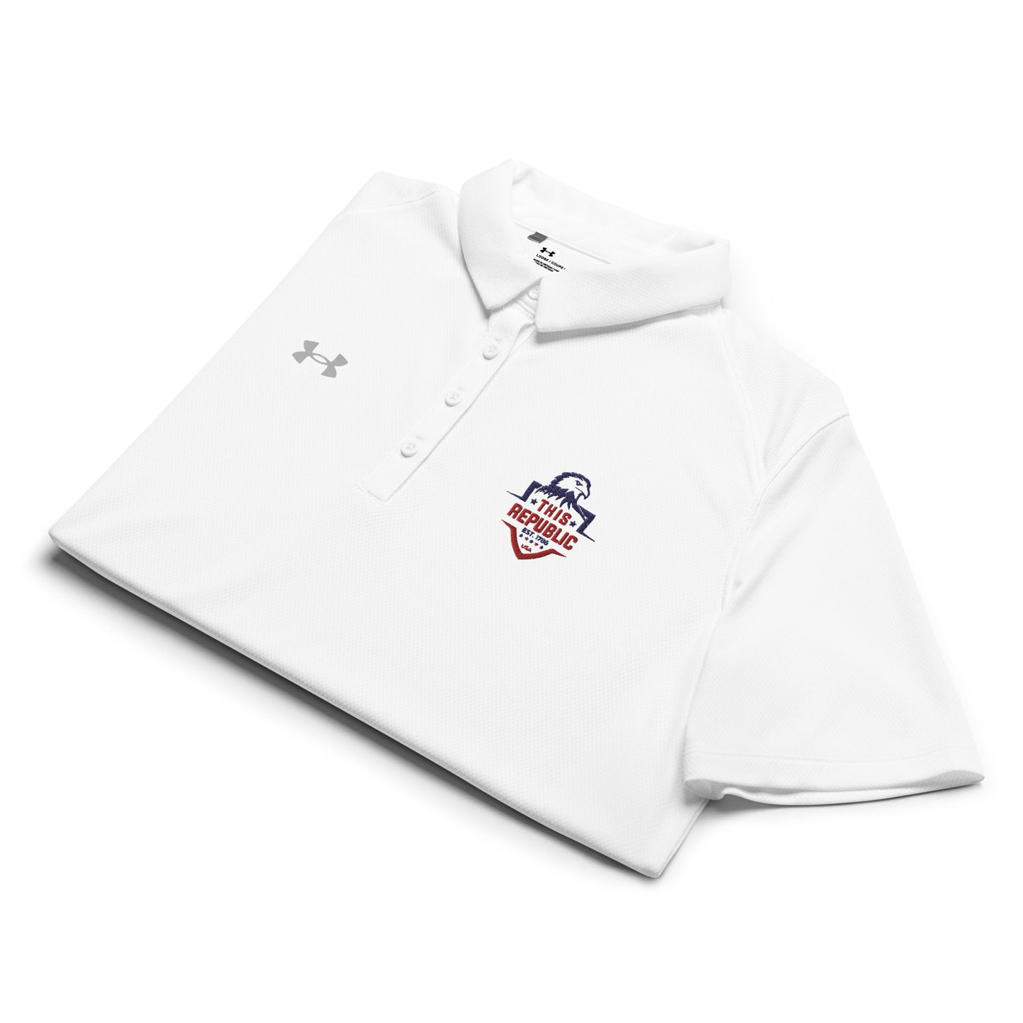 Under Armour® women’s polo